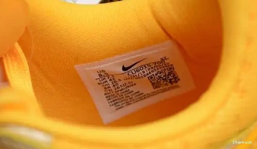 RUBBER CU6015-700 AIR O-W NIKE GOLD” DUNK “UNIVERSITY 0629